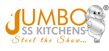 Jumbo SS Kitchen