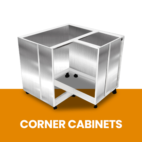 Corner Cabinets