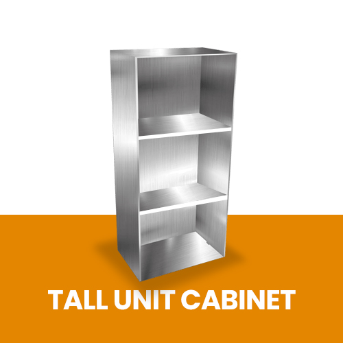 Tall Unit Cabinet
