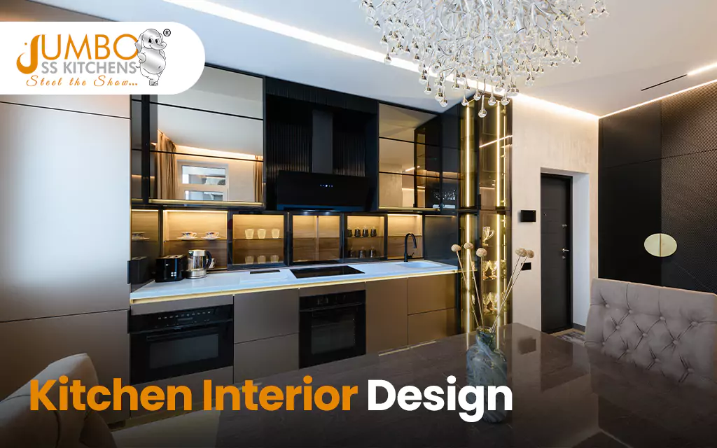 Kitchen Interior Design