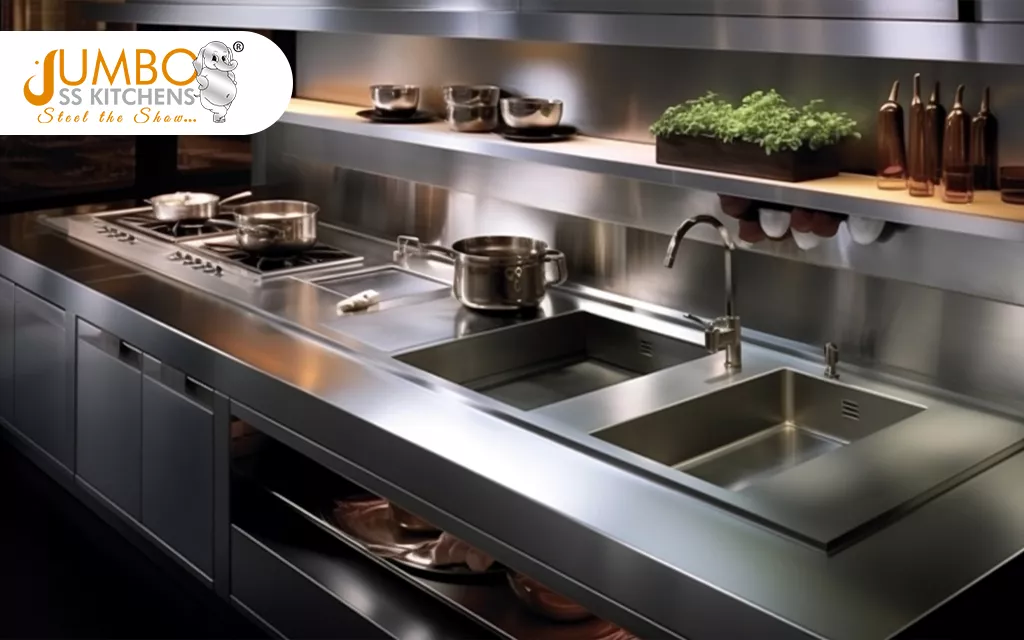 Modular Kitchens in Vizag