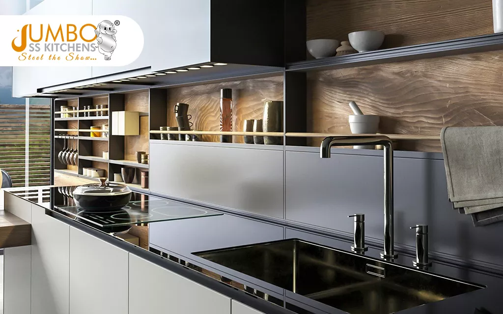 Luxury Kitchen Designs