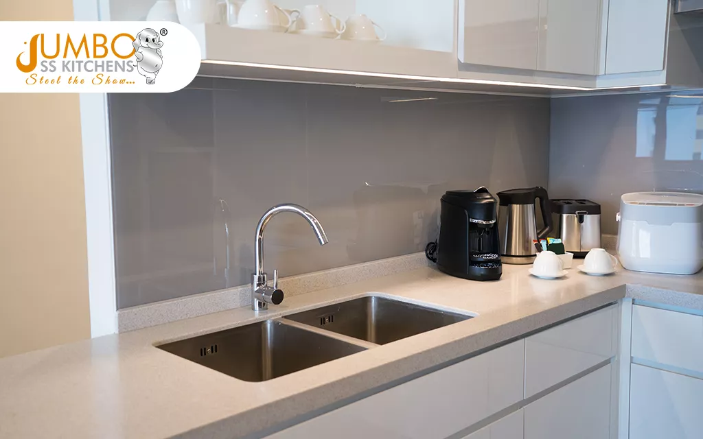 Modular Kitchens in Vizag