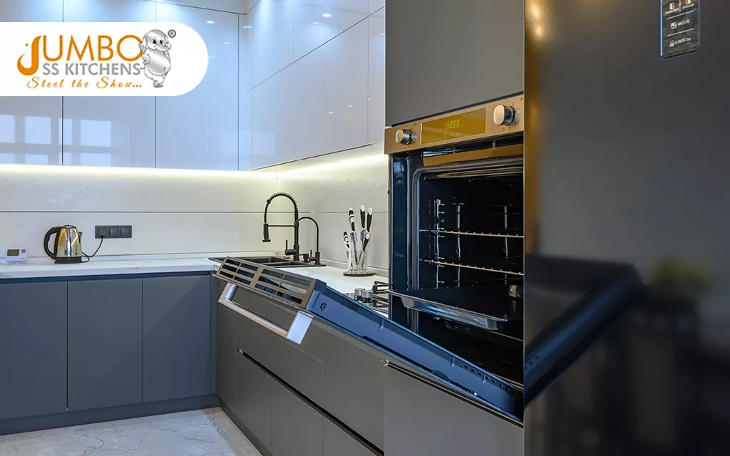 Kitchen Interior designs