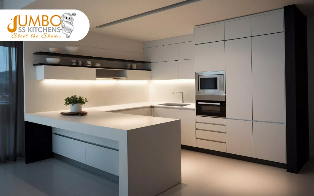 Luxury Kitchen Designs